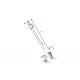 STIHL  Tuleja 4816 716 3600